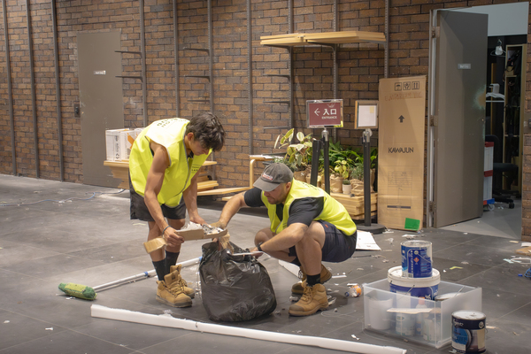 shopfitting installation melbourne shopfitting installation melbourne